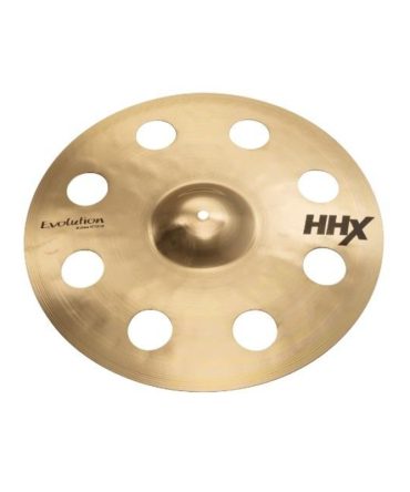 Sabian 16 HHX Evolution O-Zone Crash