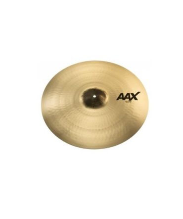 Sabian 21 AAX Thin Ride Brilliant