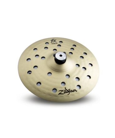 Zildjian 16 FX Stack Pair w/ Mount