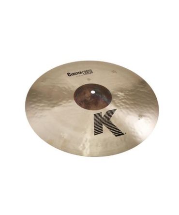 Zildjian 16 K Cluster Crash