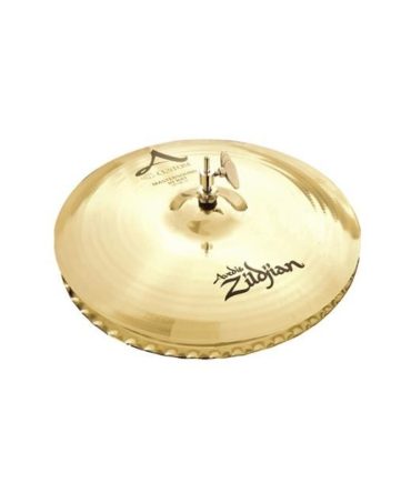 Zildjian A Custom 14 Mastersound Hi-Hats