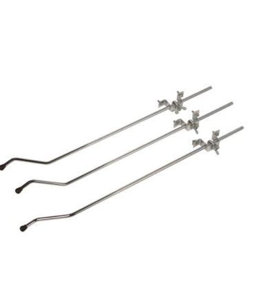 Contemporanea Surdo Legs w/ Three Brackets