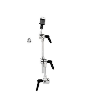 DW Puppy Bone w/ Cymbal Arm