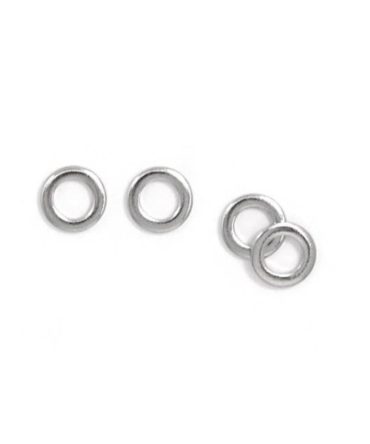Gibraltar Metal Tension Rod Washer (12 Pack)