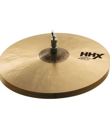 Sabian 15 HHX Complex Hi-Hats