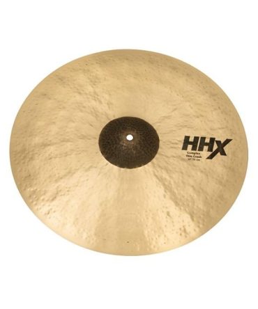 Sabian 20 HHX Complex Thin Crash