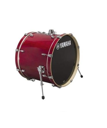 Yamaha Stage Custom 18×15 Bass Drum