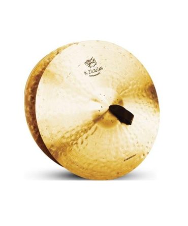 Zildjian 20 K Constantinople Orchestral Medium-Light Crash (single)