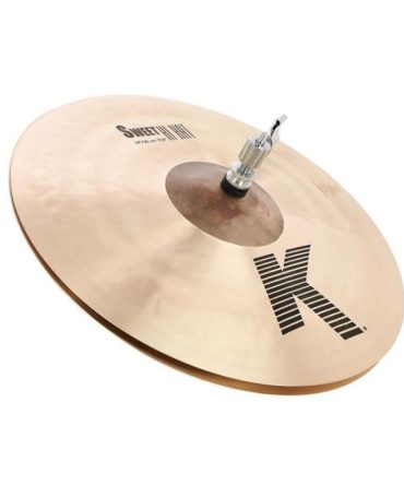 Zildjian K Sweet 14 Hi-Hats