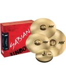 Bosphorus 15 Turk Series Crash Cymbal