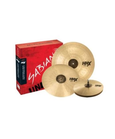 Sabian HHX Complex Performance Set