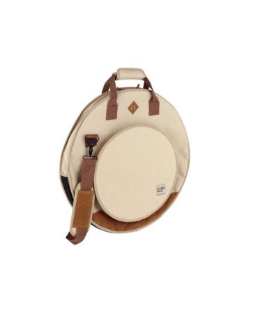 Tama PowerPad Cymbal Bag Beige