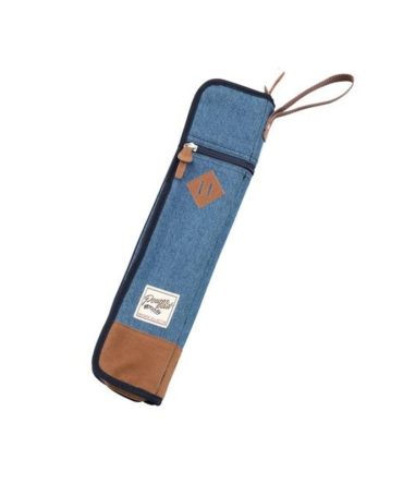 Tama Powerpad Stick Bag Navy Blue