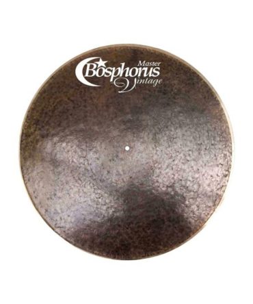 Bosphorus 20 Master Vintage Flat Ride