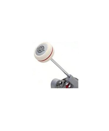 Ludwig Atlas Felt Red Line Beater