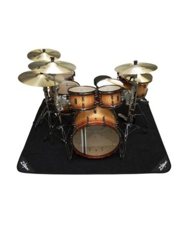 Zildjian Deluxe Drum Rug