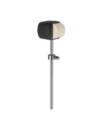 DW Hardware 2-way Bass Drum Beater