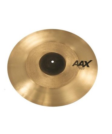 Sabian 19 AAX Freq Crash