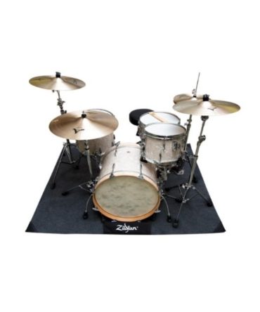Zildjian Gig Drum Rug