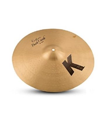 Zildjian K Custom Dark 19 Crash