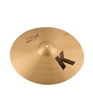 Zildjian K Custom Dark 20 Crash