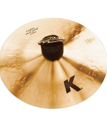 Zildjian K Custom Dark 8  Splash