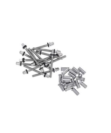 DW TP50 Tension Rods for 14-18 Toms DWSMTP50TL