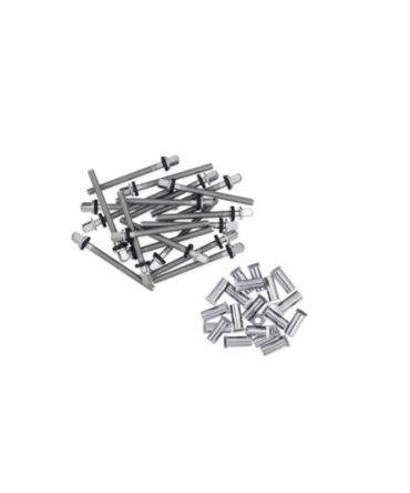 DW TP50 Tension Rods for 5.5 Snares DWSMTP50S55