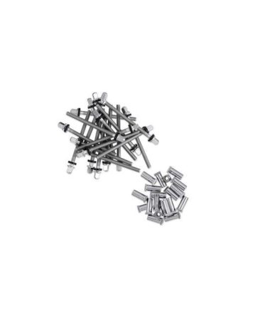 DW TP50 Tension Rods for 6.5 Snares DWSMTP50S65