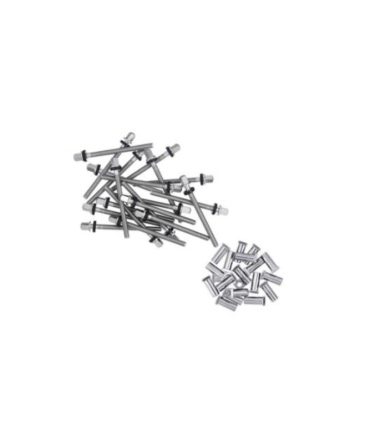 DW TP50 Tension Rods for 6 Snares DWSMTP50S6