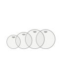 Remo Diplomat Fiberskyn Bass Drum Head 30