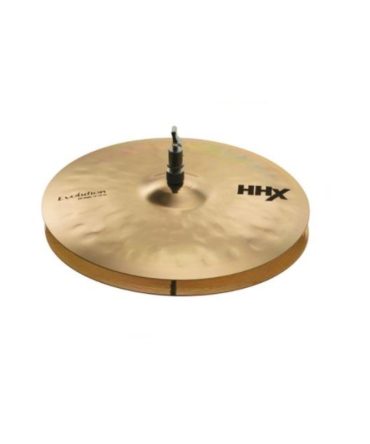 Sabian 15 HHX Evolution Hi-Hats