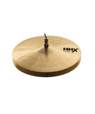 Sabian 15 HHX Groove Hi-Hats