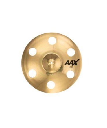 Sabian 16 AAX O-Zone Crash Brilliant