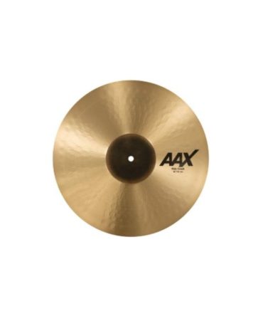 Sabian 16 AAX Thin Crash