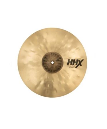 Sabian 16 HHX X-Treme Crash