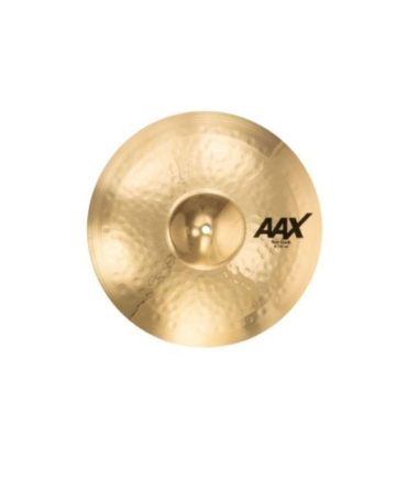 Sabian 17 AAX Thin Crash Brilliant