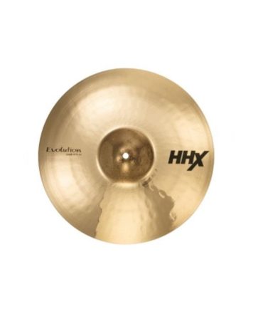 Sabian 17 HHX Evolution Crash Brilliant