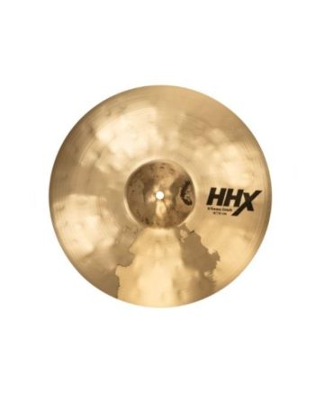 Sabian 17 HHX X-Treme Crash Brilliant