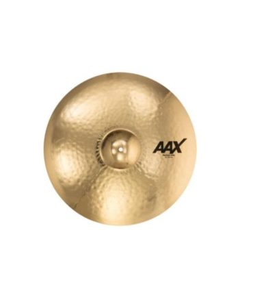 Sabian 20 AAX Medium Ride Brilliant