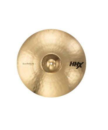 Sabian 20 HHX Evolution Crash Brilliant