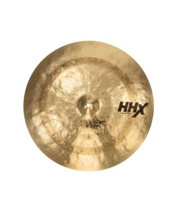 Sabian 21 HHX 3-Point Ride Brilliant