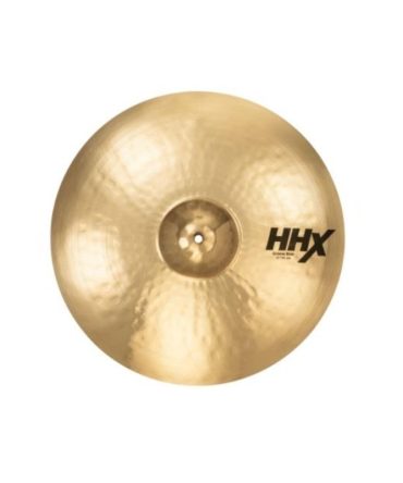 Sabian 21 HHX Groove Ride QOA884189943236