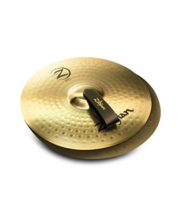 Zildjian 14 Planet Z Crash