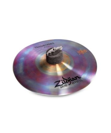 Zildjian 8 FX Trashformer Splash