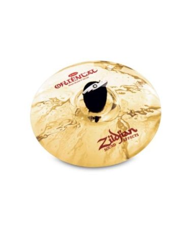 Zildjian 9 Oriental Trash Splash