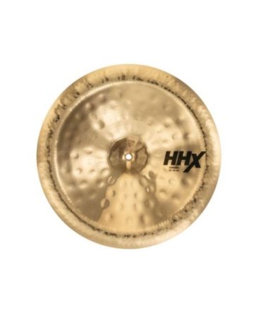 Sabian 20 HHX Chinese Brilliant