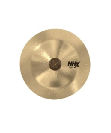 Sabian 20 HHX Dominator Chinese Cymbal