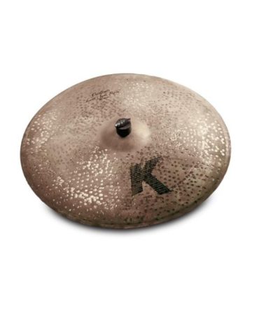 Zildjian 20 K Custom Left Side Ride w/ 3 Rivets