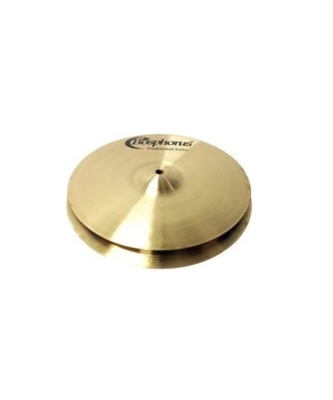 Bosphorus 13 Traditional Hi-Hats Crisp